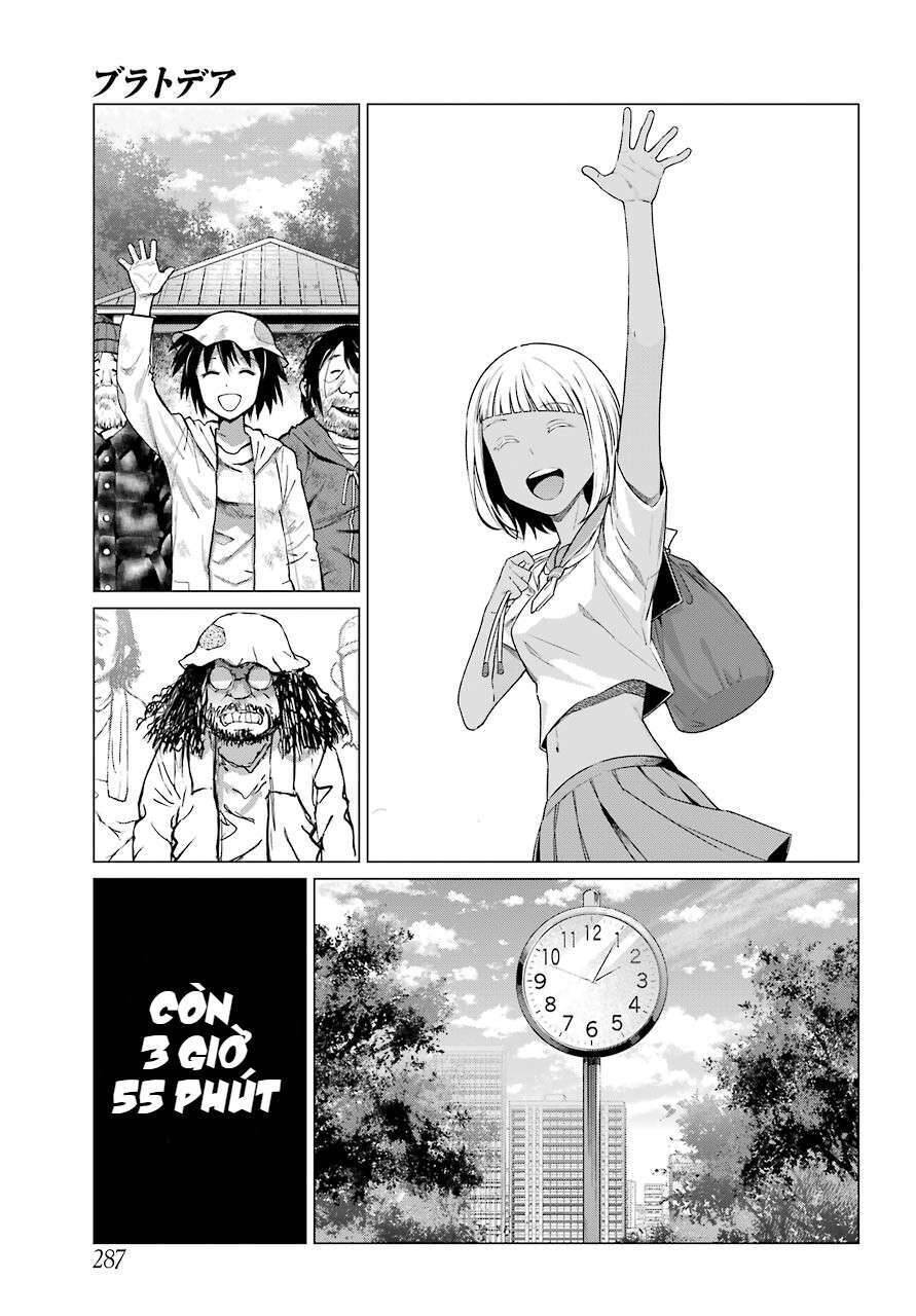 Blattodea Chapter 2 - 54