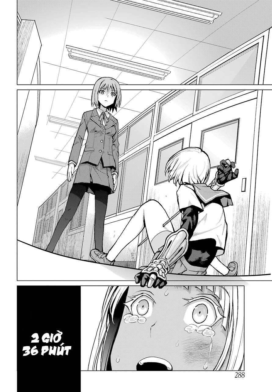 Blattodea Chapter 2 - 55