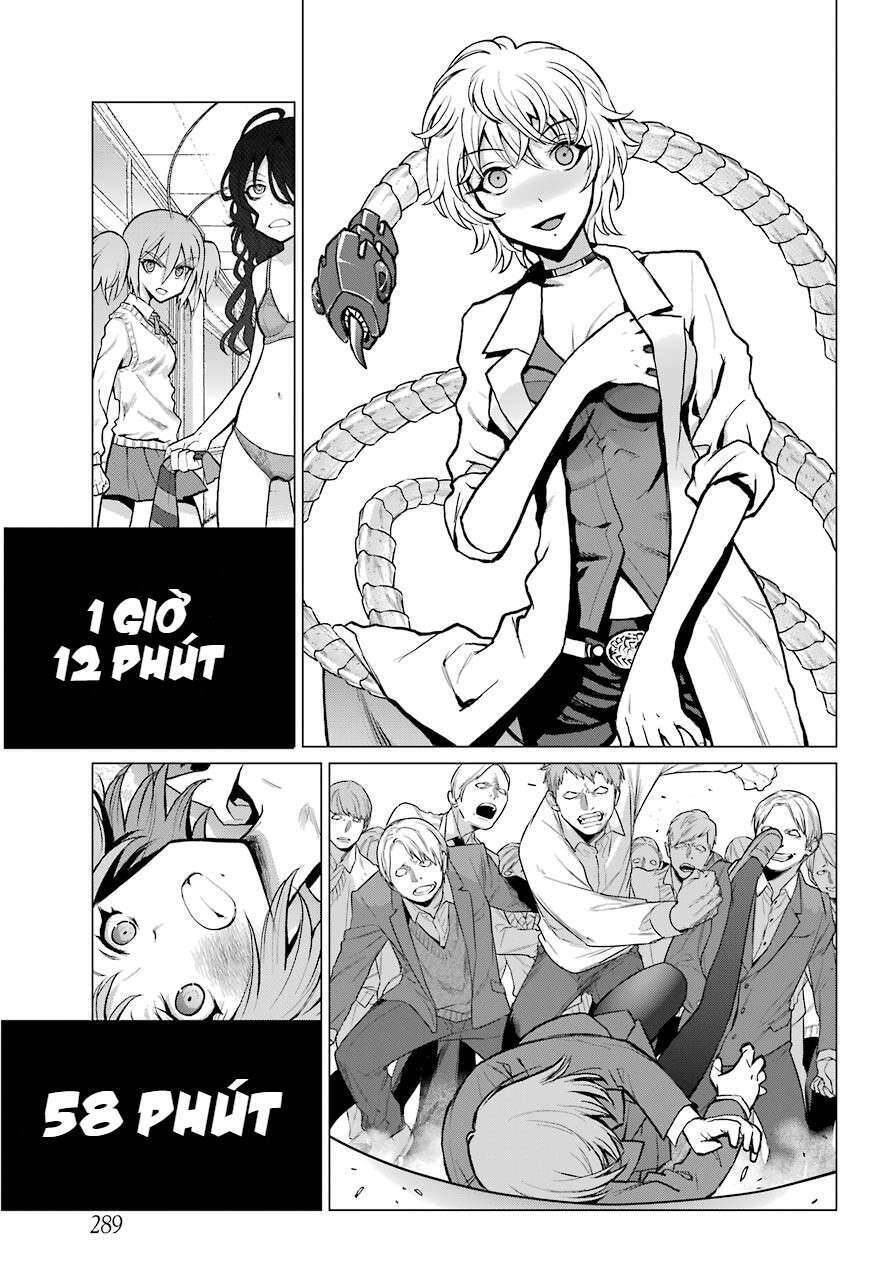 Blattodea Chapter 2 - 56