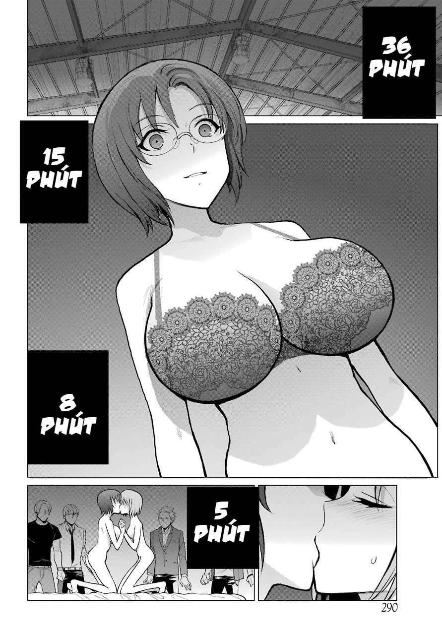 Blattodea Chapter 2 - 57