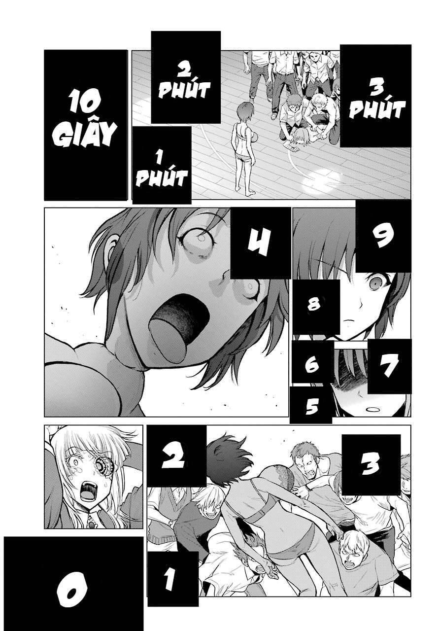 Blattodea Chapter 2 - 58