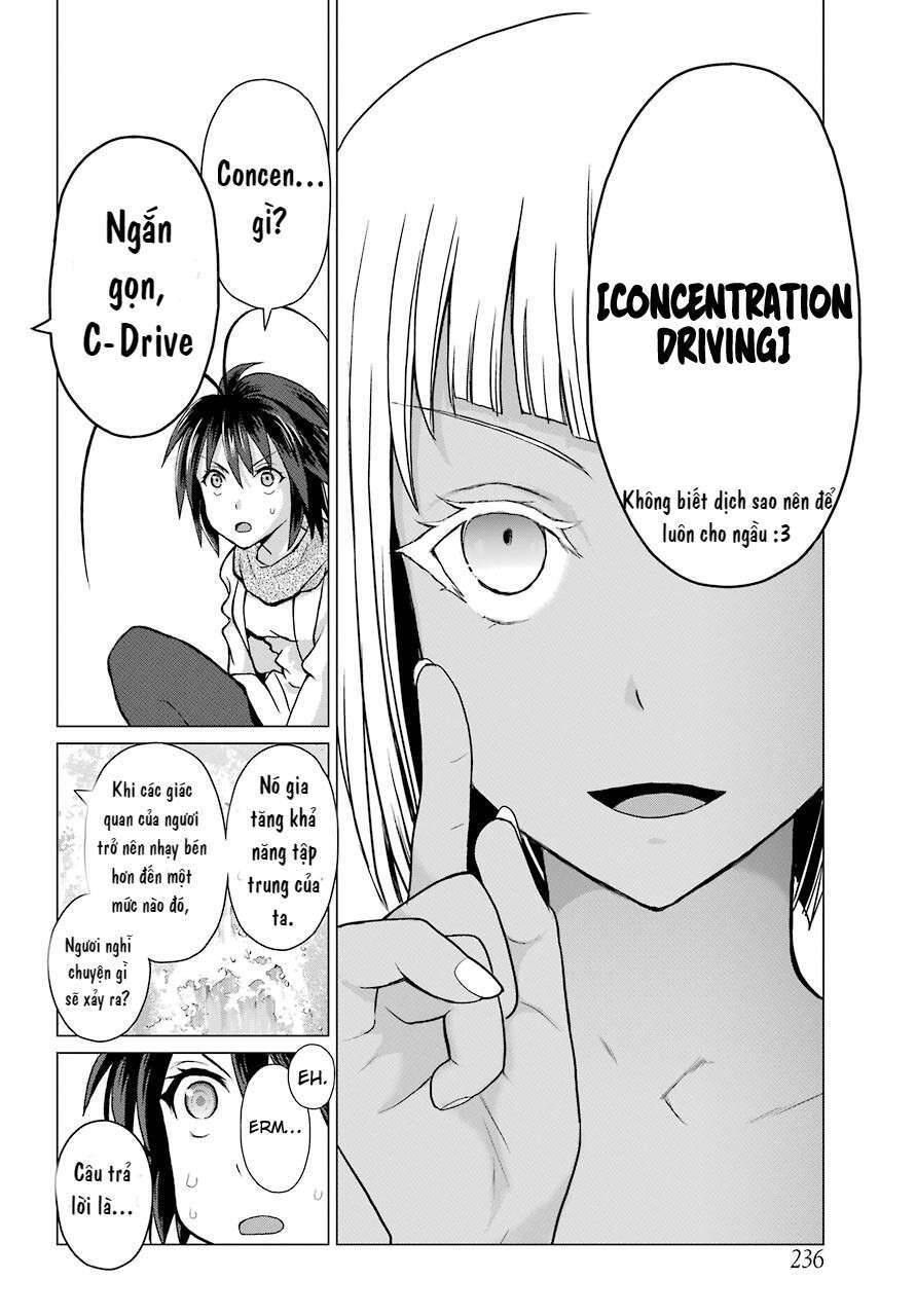 Blattodea Chapter 2 - 7