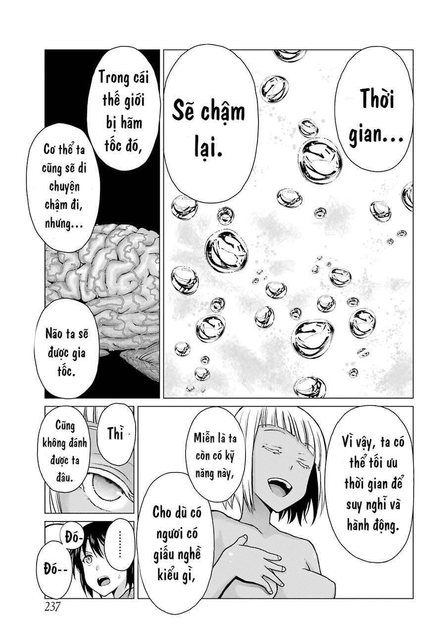 Blattodea Chapter 2 - 8