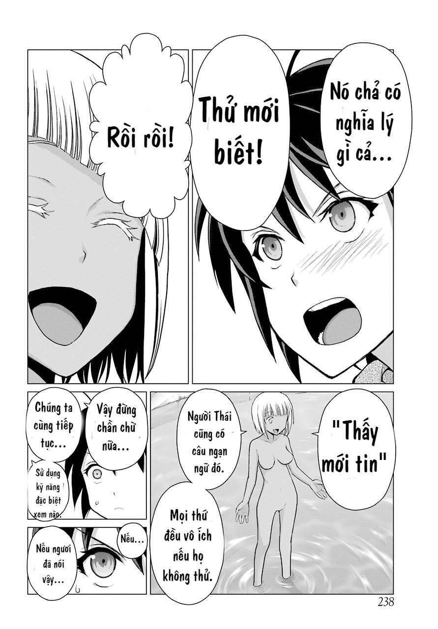 Blattodea Chapter 2 - 9