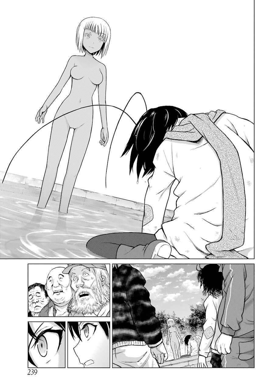 Blattodea Chapter 2 - 10