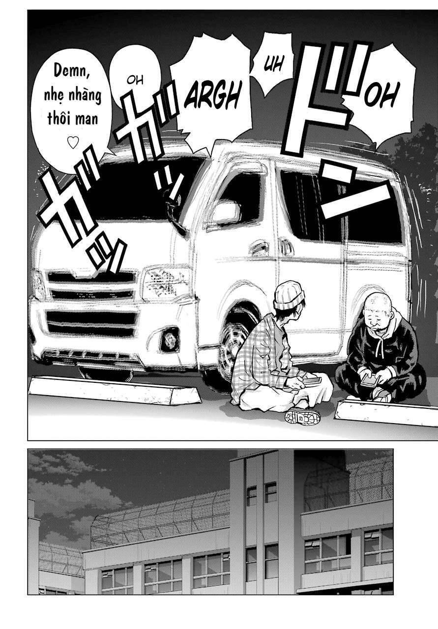 Blattodea Chapter 3 - 11