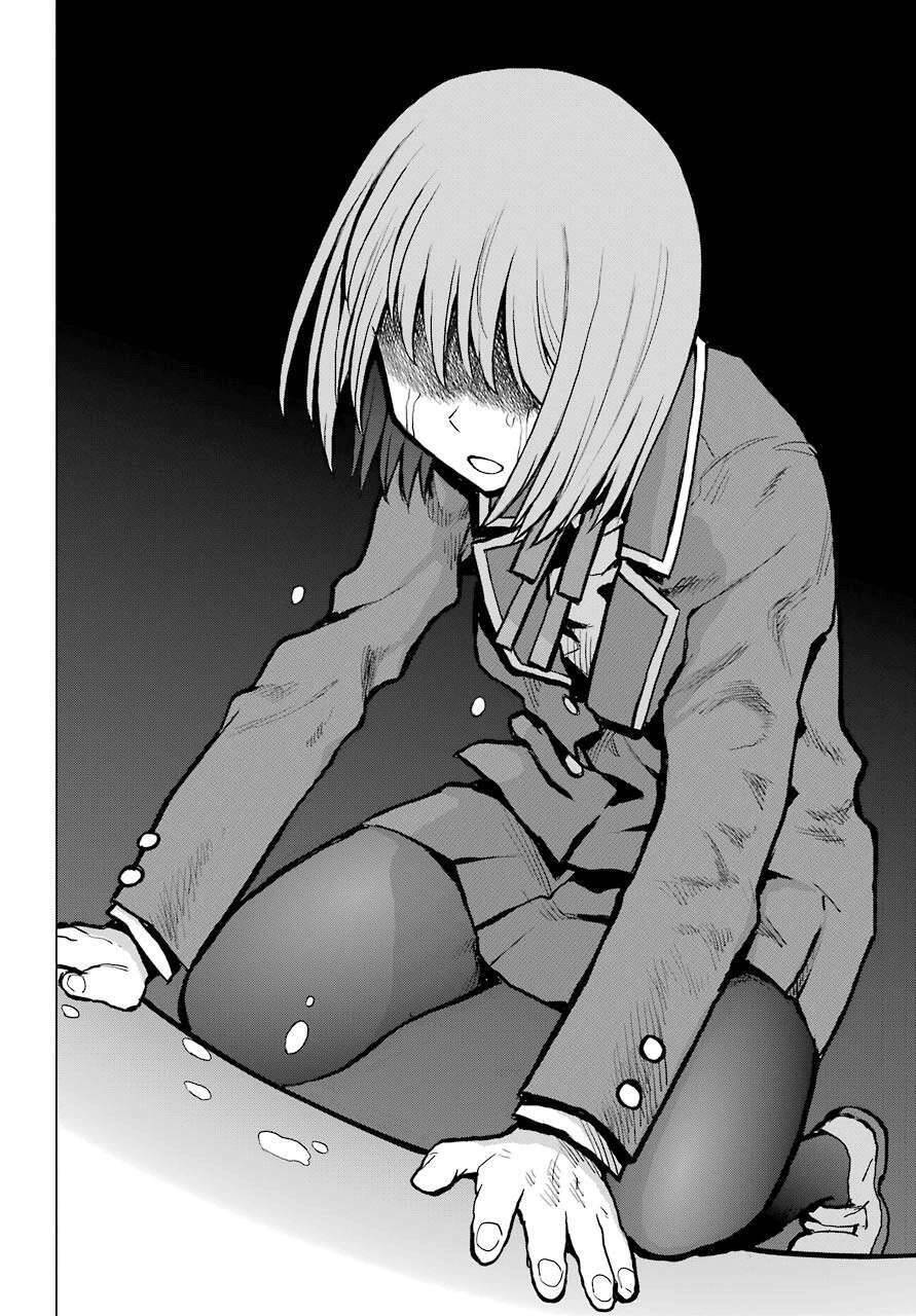 Blattodea Chapter 3 - 13