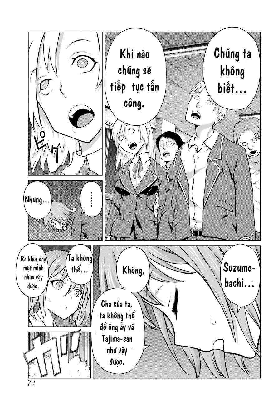 Blattodea Chapter 3 - 16