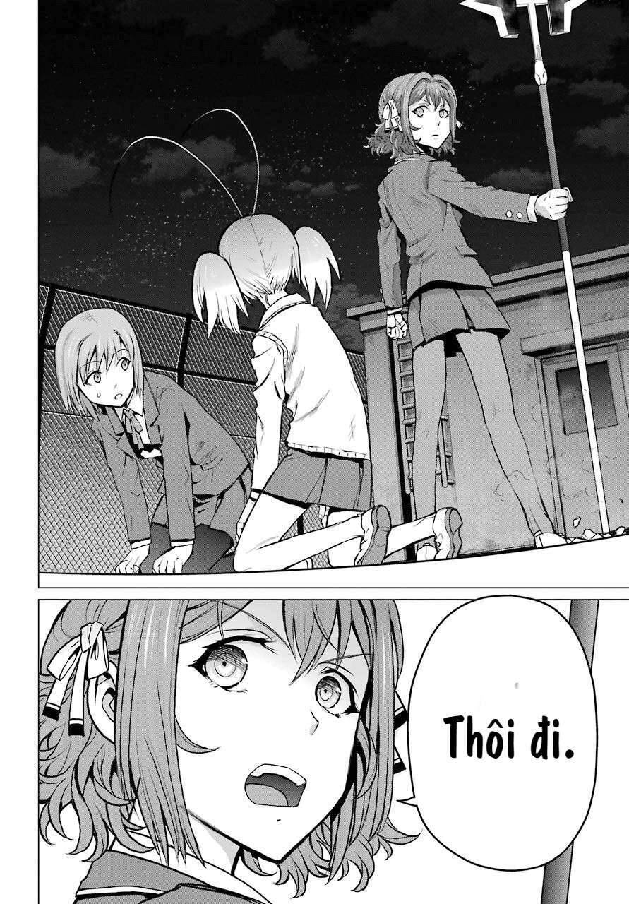 Blattodea Chapter 3 - 17