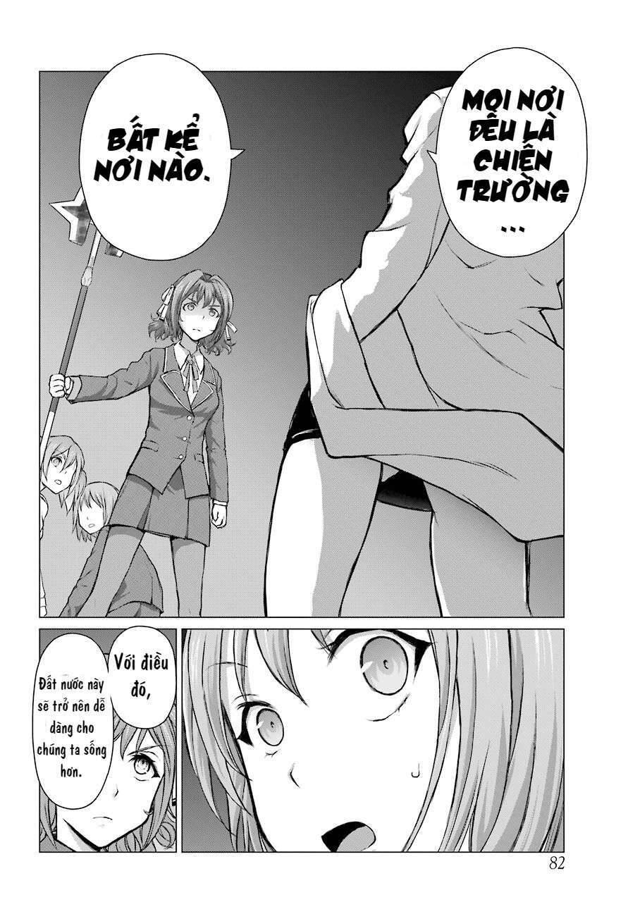 Blattodea Chapter 3 - 19