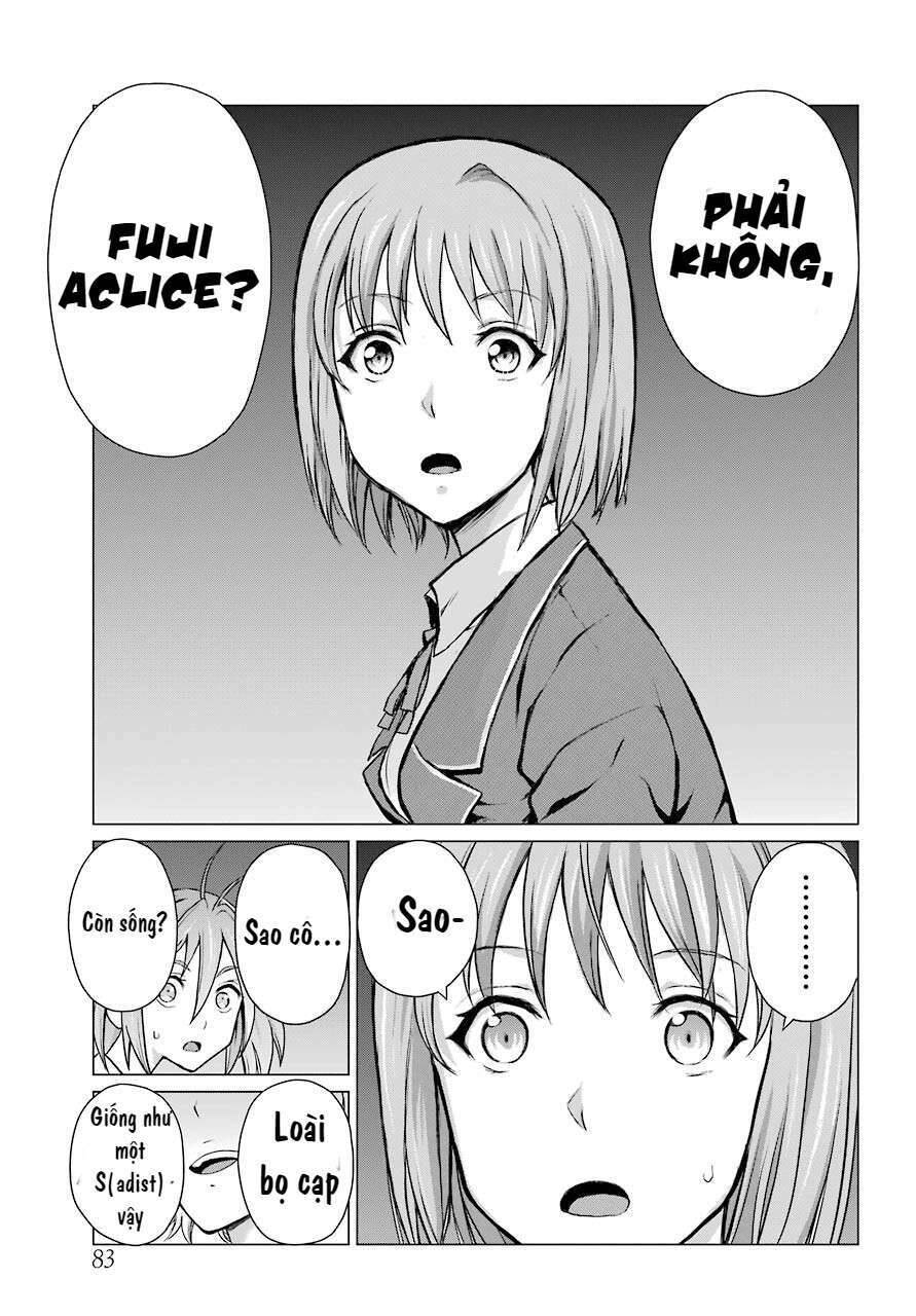 Blattodea Chapter 3 - 20