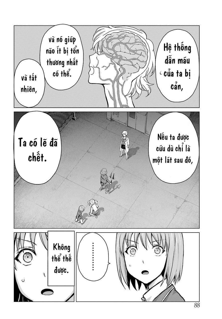 Blattodea Chapter 3 - 24