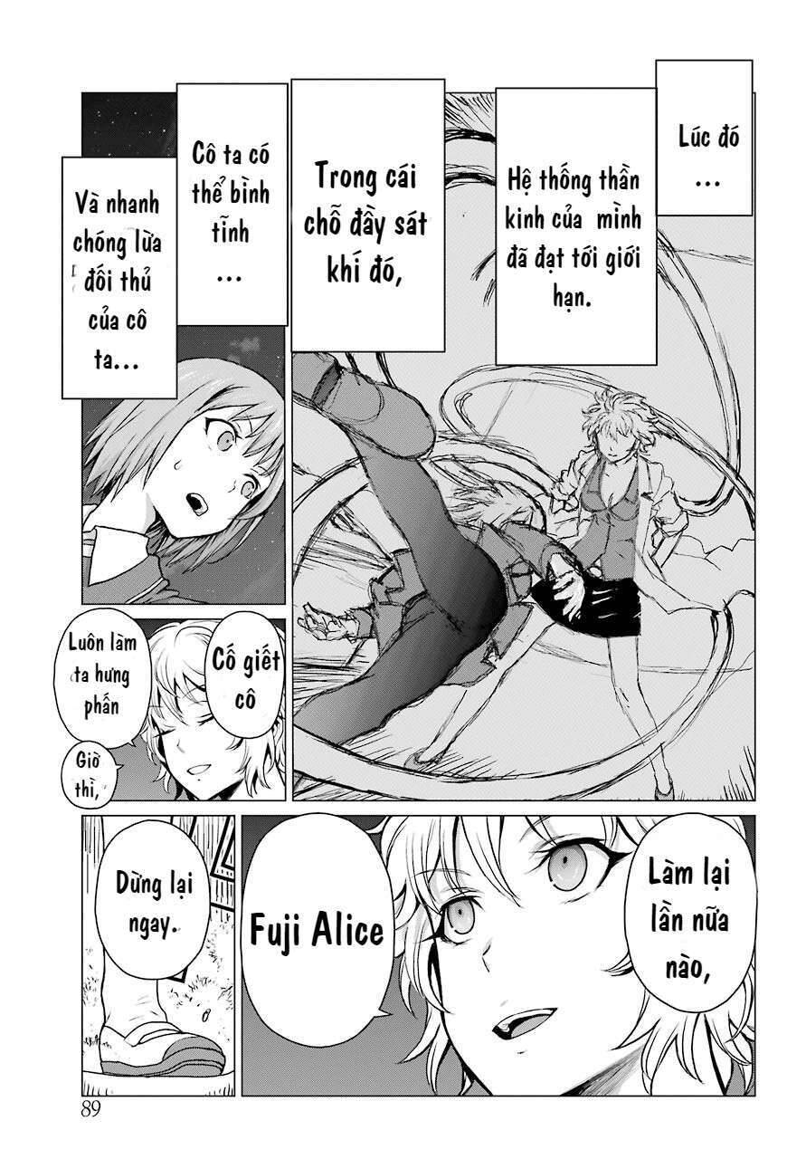 Blattodea Chapter 3 - 25