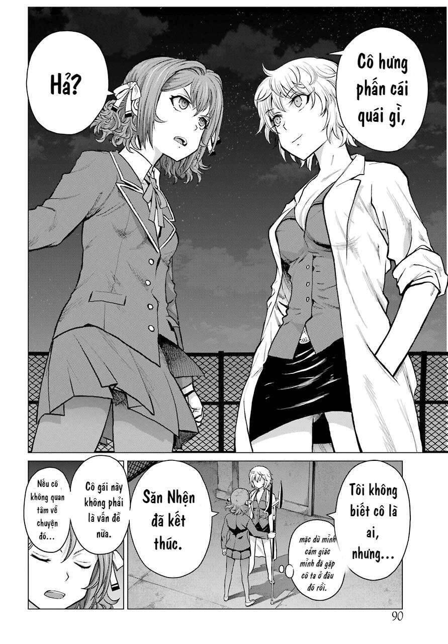 Blattodea Chapter 3 - 26