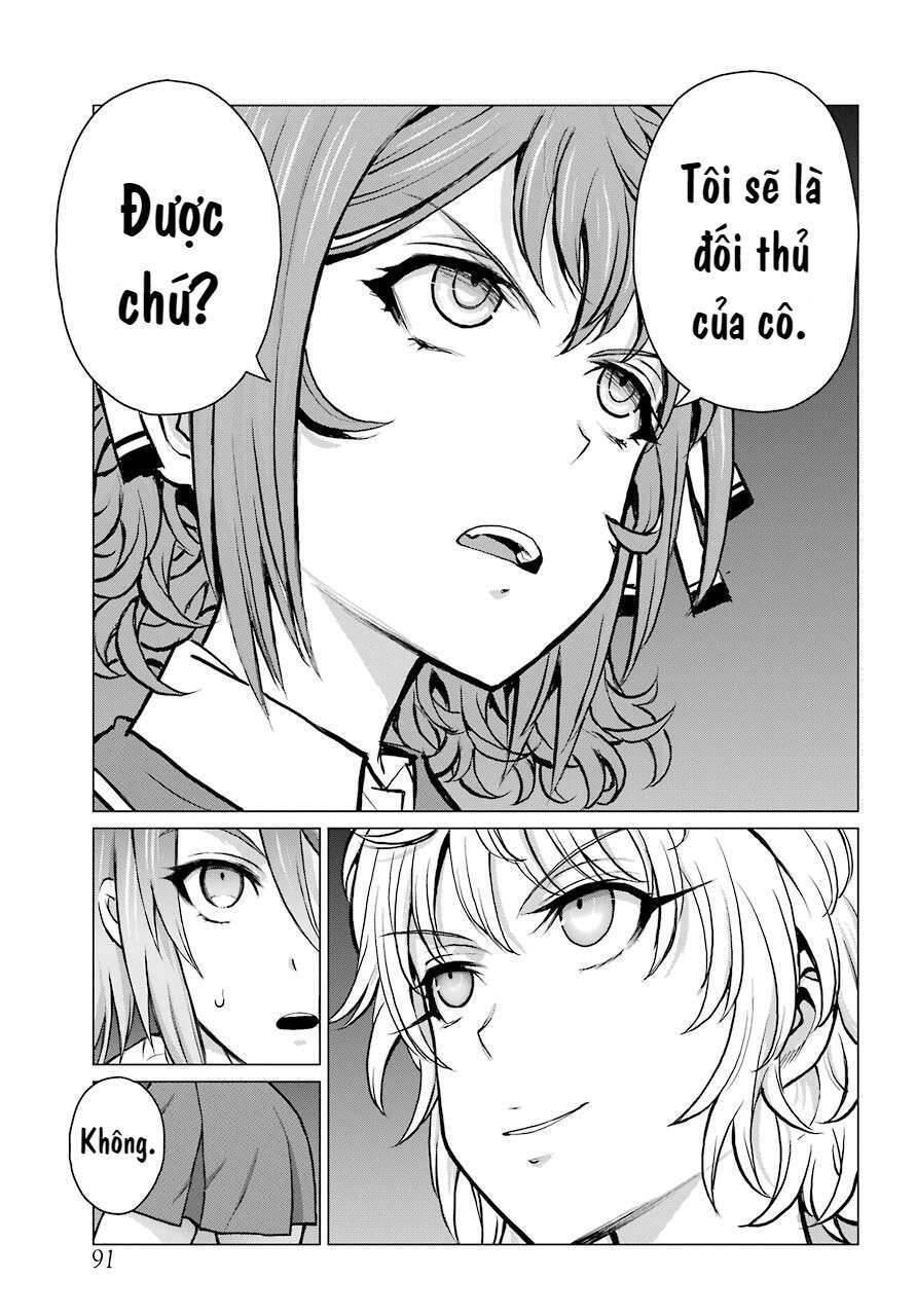 Blattodea Chapter 3 - 27