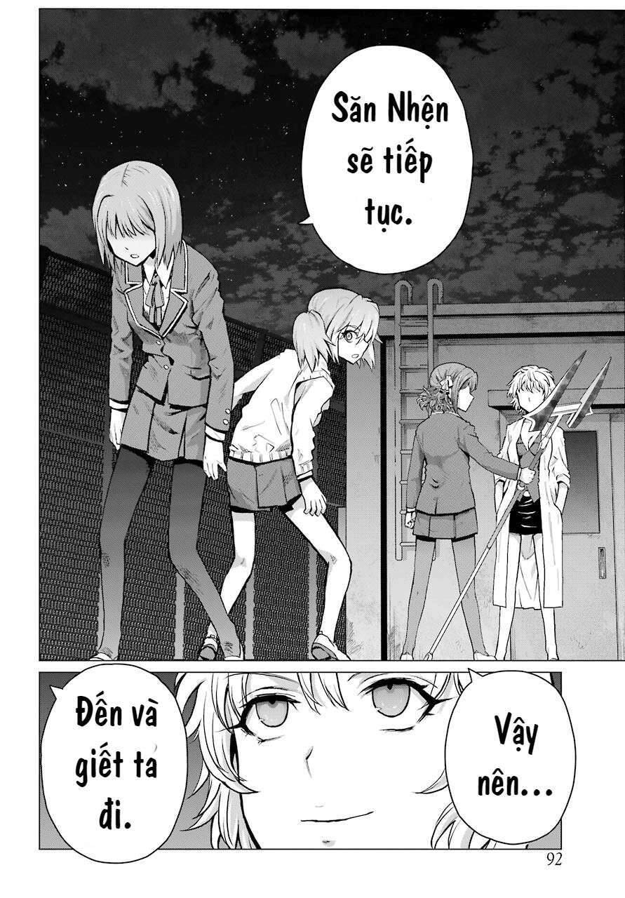 Blattodea Chapter 3 - 28