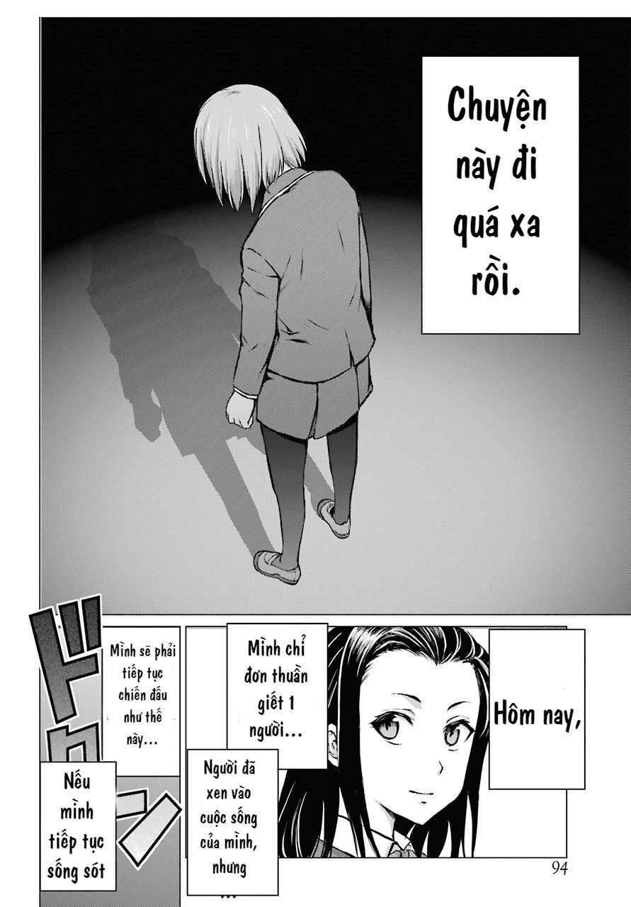 Blattodea Chapter 3 - 30