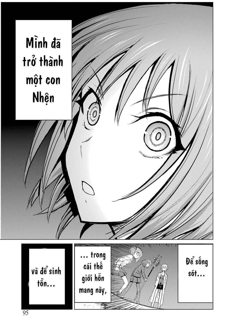 Blattodea Chapter 3 - 31