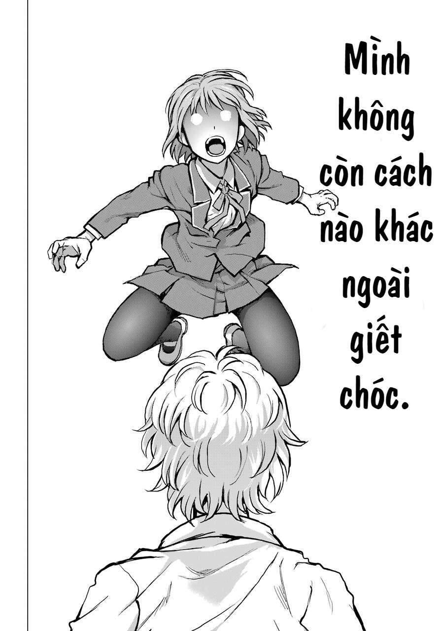 Blattodea Chapter 3 - 32