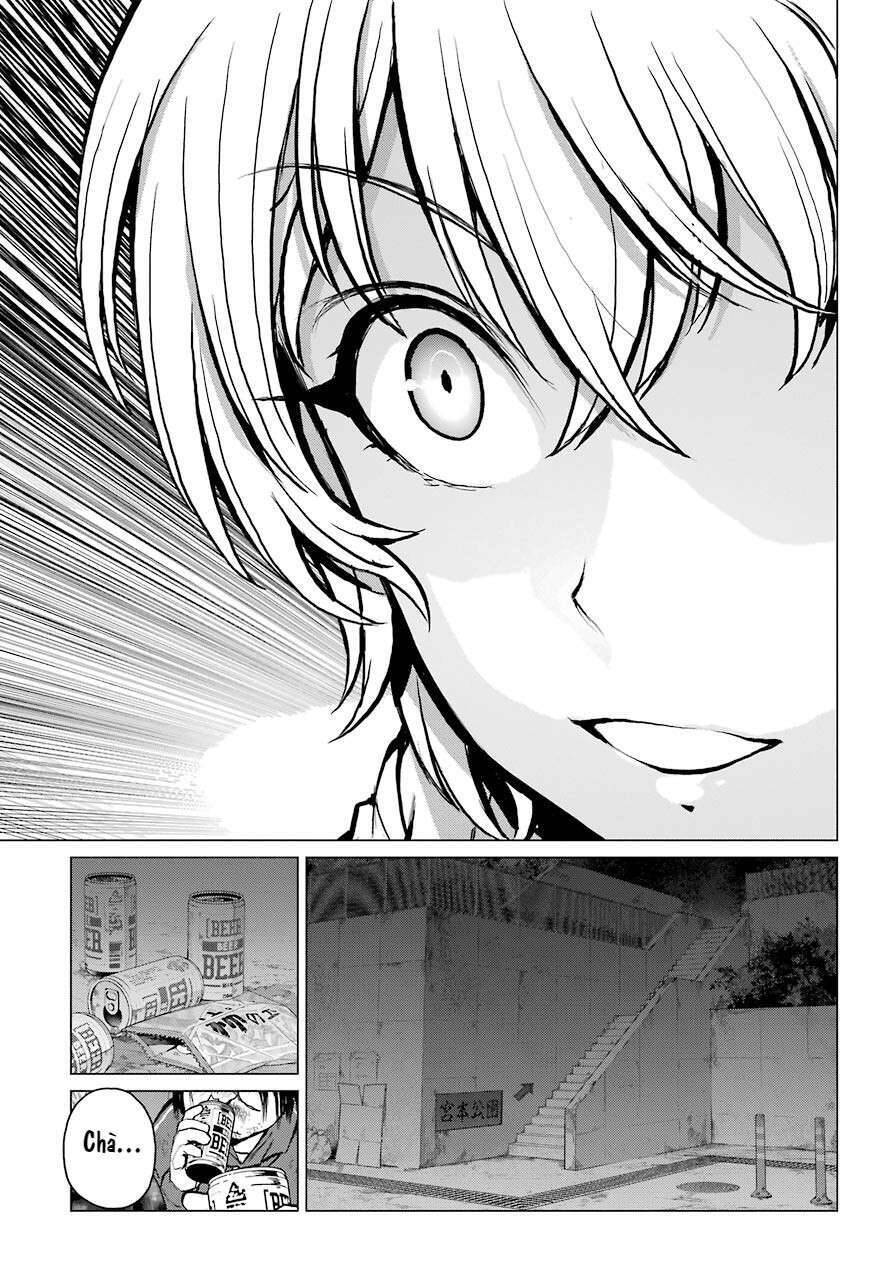 Blattodea Chapter 3 - 33