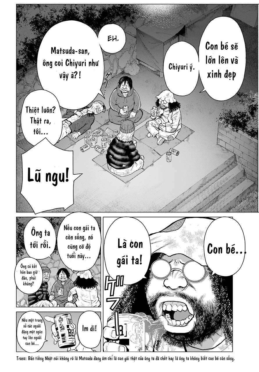 Blattodea Chapter 3 - 34