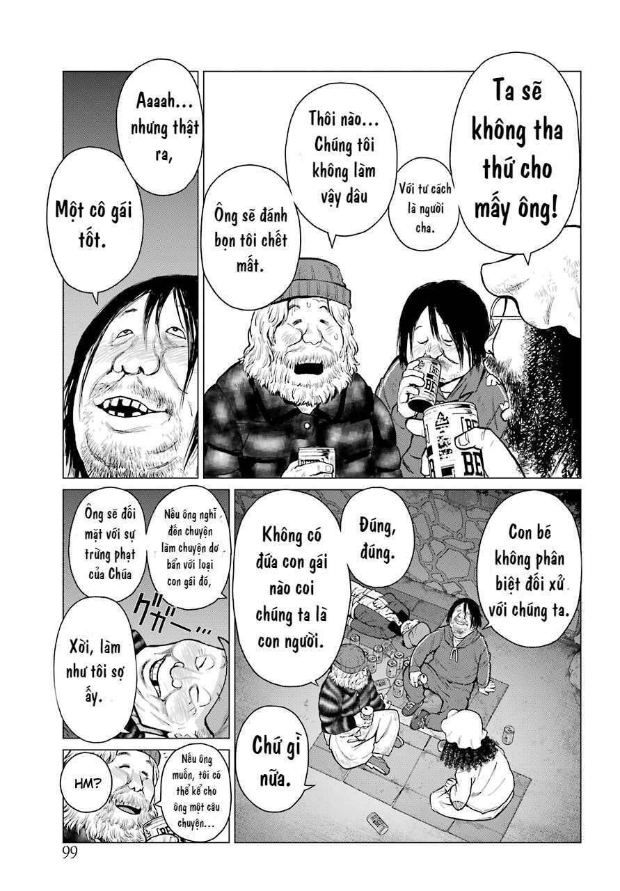 Blattodea Chapter 3 - 35