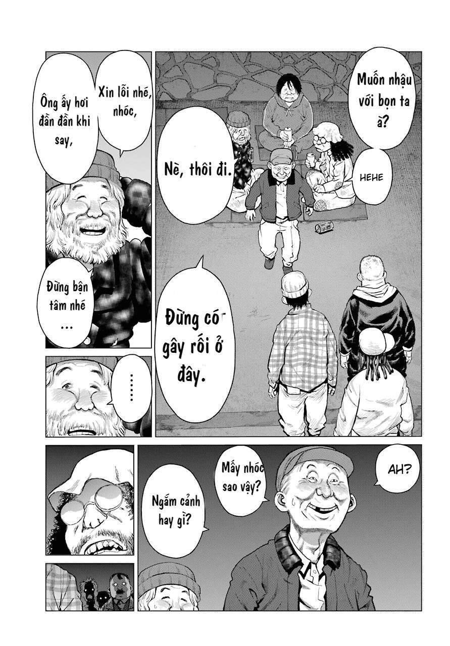 Blattodea Chapter 3 - 37