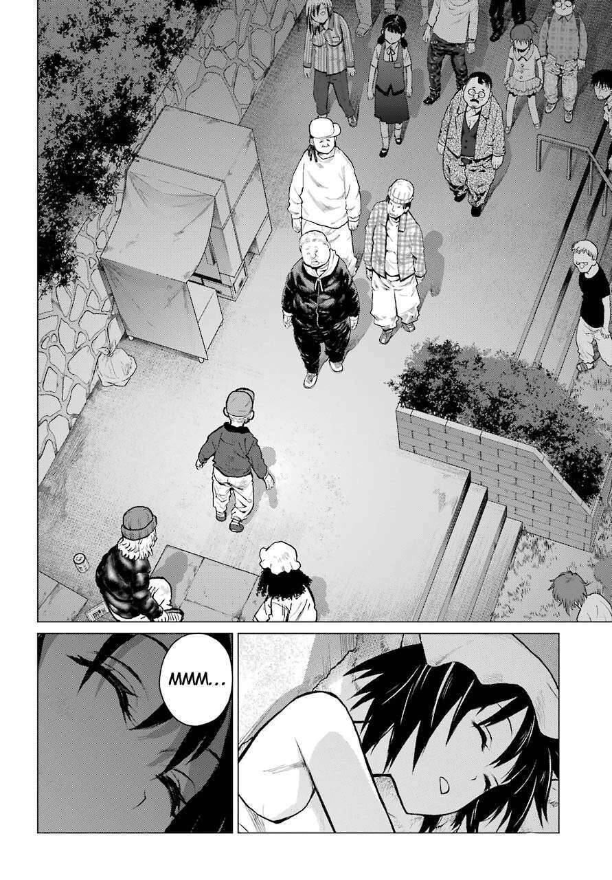 Blattodea Chapter 3 - 38