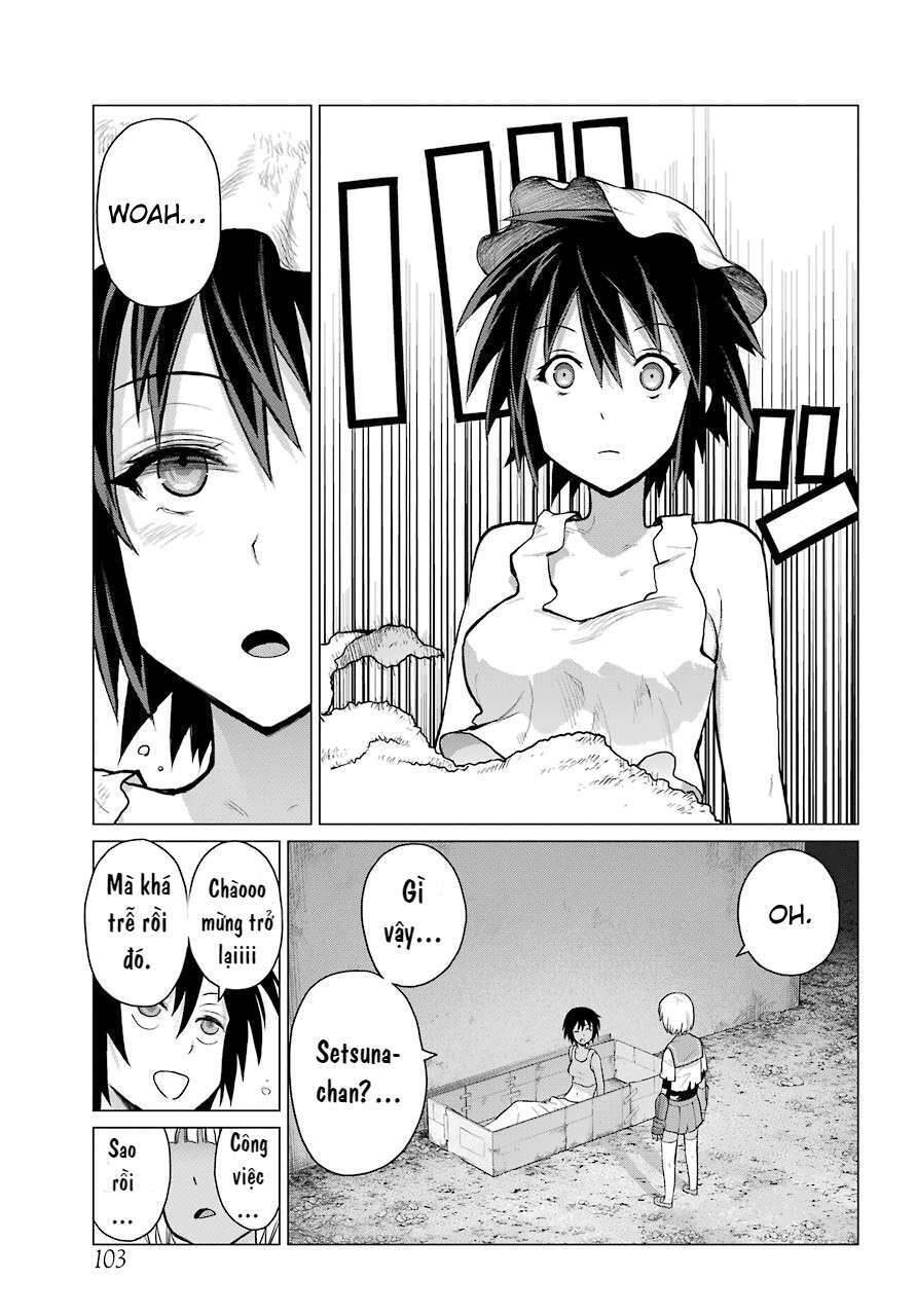 Blattodea Chapter 3 - 39