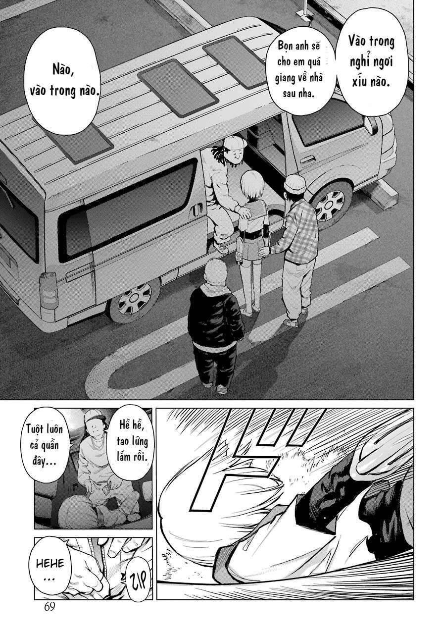 Blattodea Chapter 3 - 6