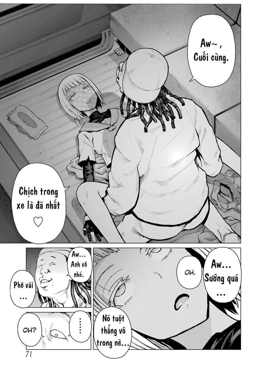 Blattodea Chapter 3 - 8