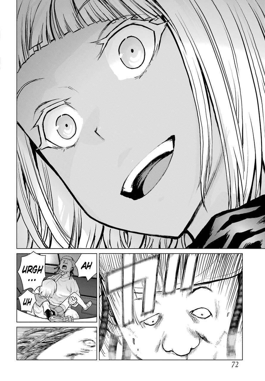 Blattodea Chapter 3 - 9