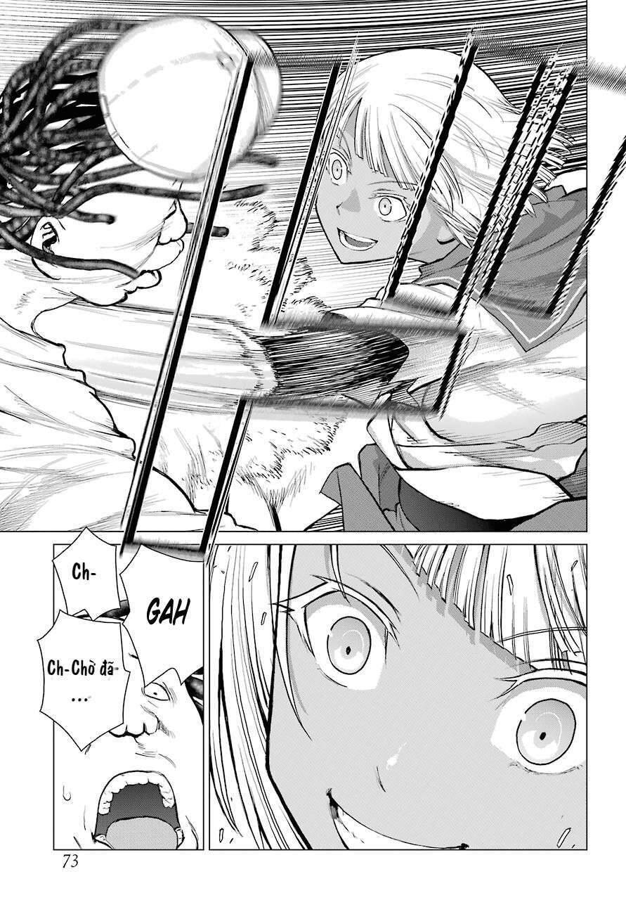 Blattodea Chapter 3 - 10