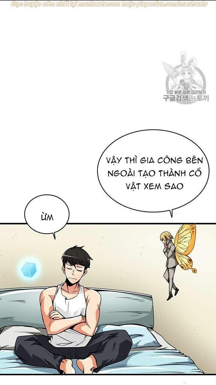 Tôi Là Người Chơi Duy Nhất Đăng Nhập Chapter 63 - 12