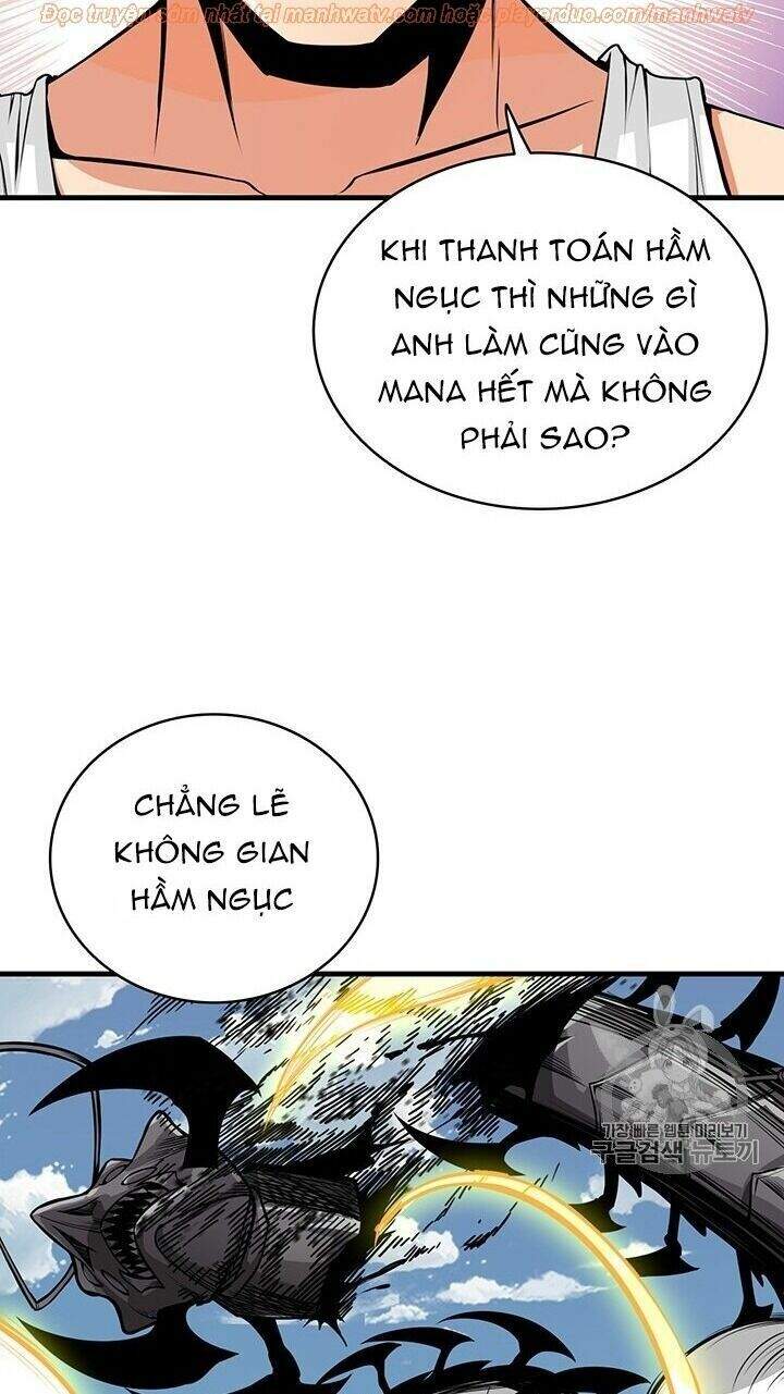 Tôi Là Người Chơi Duy Nhất Đăng Nhập Chapter 63 - 14