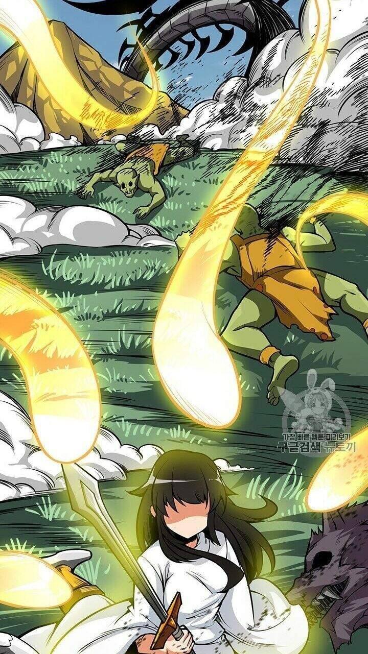 Tôi Là Người Chơi Duy Nhất Đăng Nhập Chapter 63 - 15