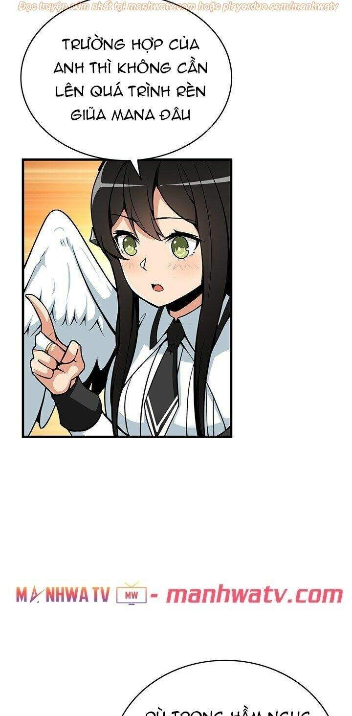 Tôi Là Người Chơi Duy Nhất Đăng Nhập Chapter 63 - 20