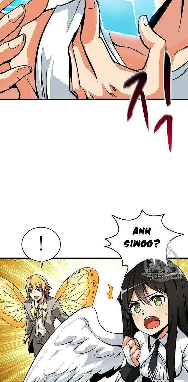 Tôi Là Người Chơi Duy Nhất Đăng Nhập Chapter 63 - 23