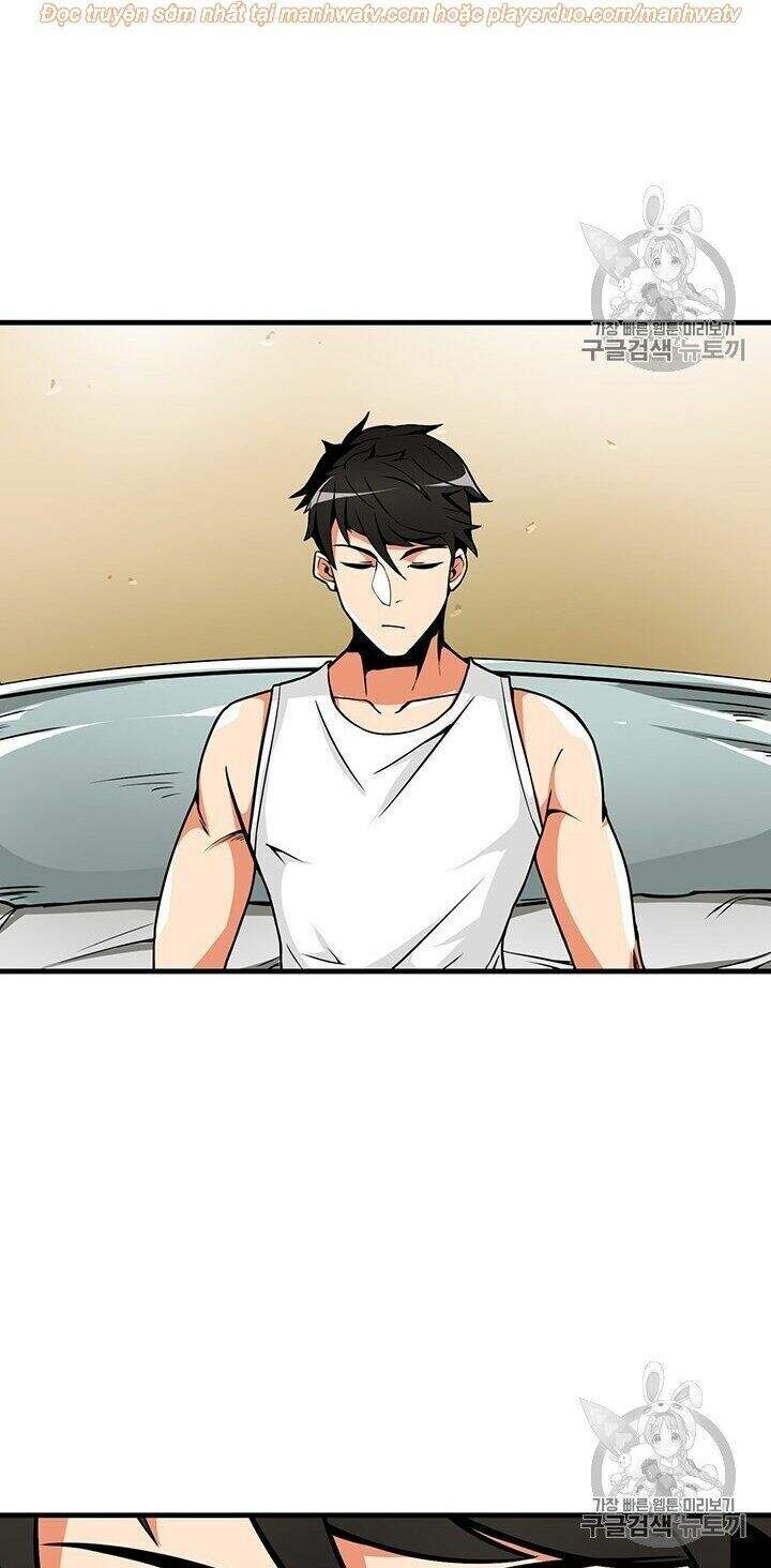 Tôi Là Người Chơi Duy Nhất Đăng Nhập Chapter 63 - 28