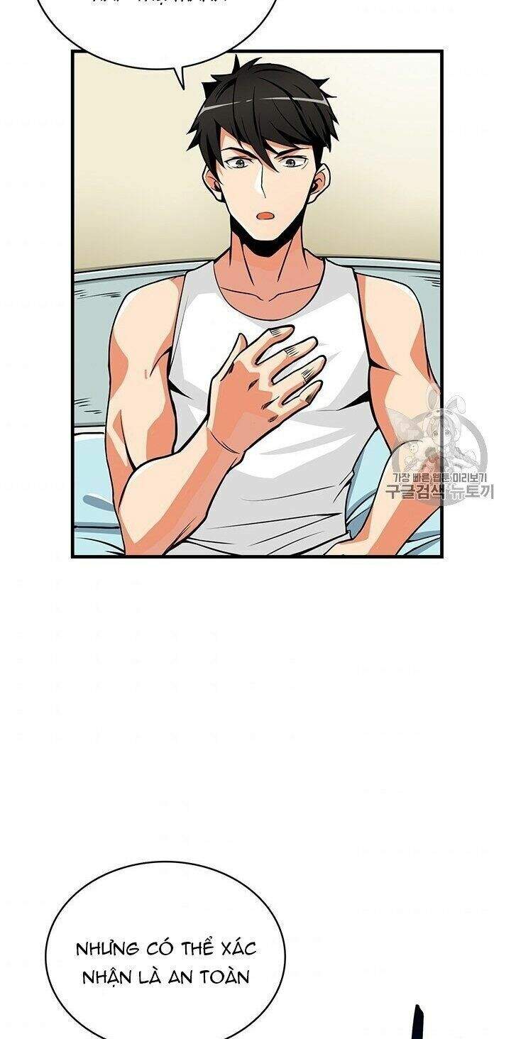 Tôi Là Người Chơi Duy Nhất Đăng Nhập Chapter 63 - 33