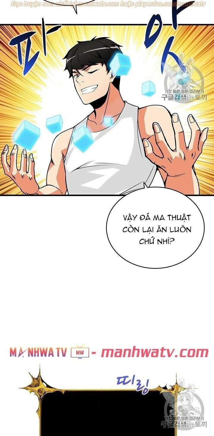 Tôi Là Người Chơi Duy Nhất Đăng Nhập Chapter 63 - 34