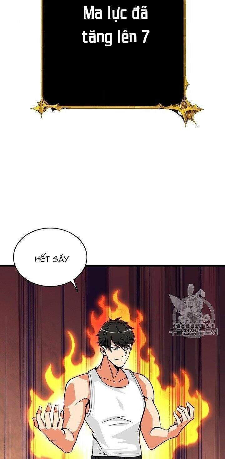 Tôi Là Người Chơi Duy Nhất Đăng Nhập Chapter 63 - 35