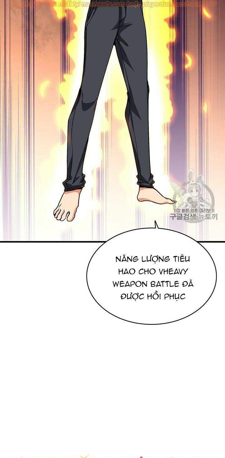 Tôi Là Người Chơi Duy Nhất Đăng Nhập Chapter 63 - 36