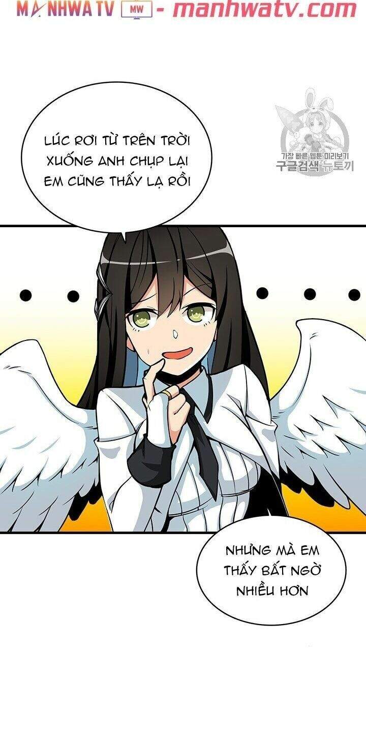 Tôi Là Người Chơi Duy Nhất Đăng Nhập Chapter 63 - 37