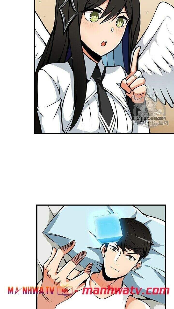 Tôi Là Người Chơi Duy Nhất Đăng Nhập Chapter 63 - 5