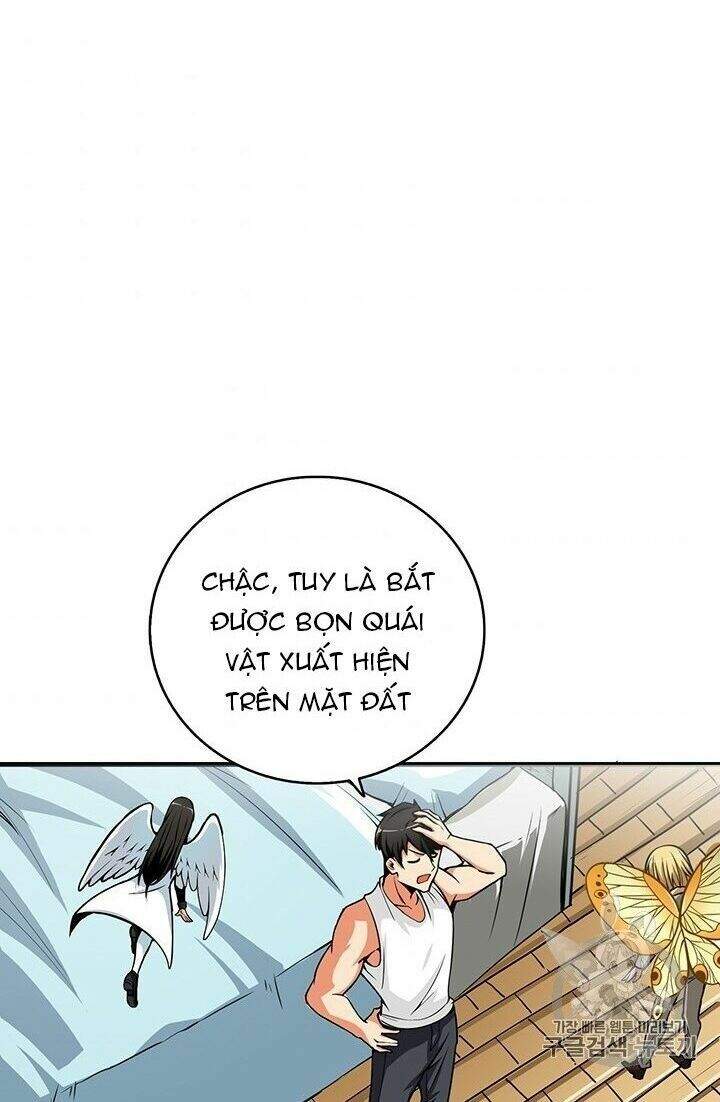 Tôi Là Người Chơi Duy Nhất Đăng Nhập Chapter 63 - 41