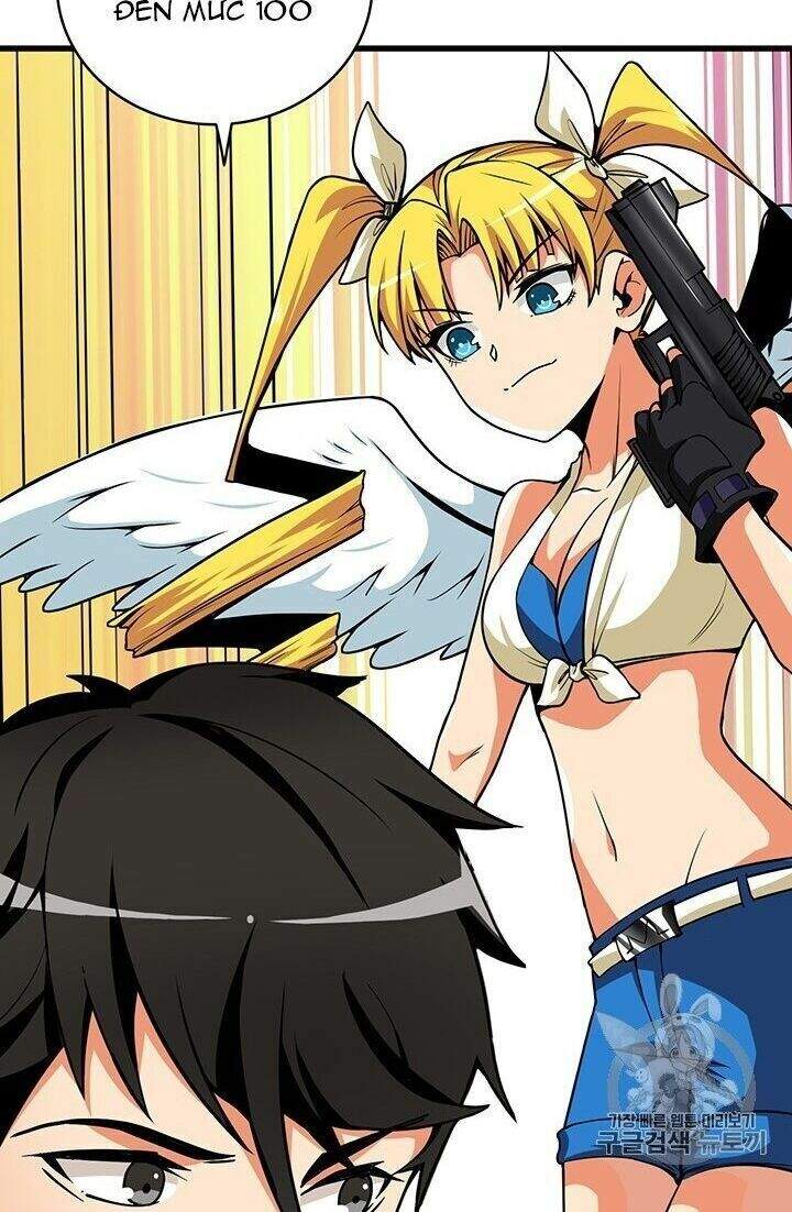 Tôi Là Người Chơi Duy Nhất Đăng Nhập Chapter 63 - 43