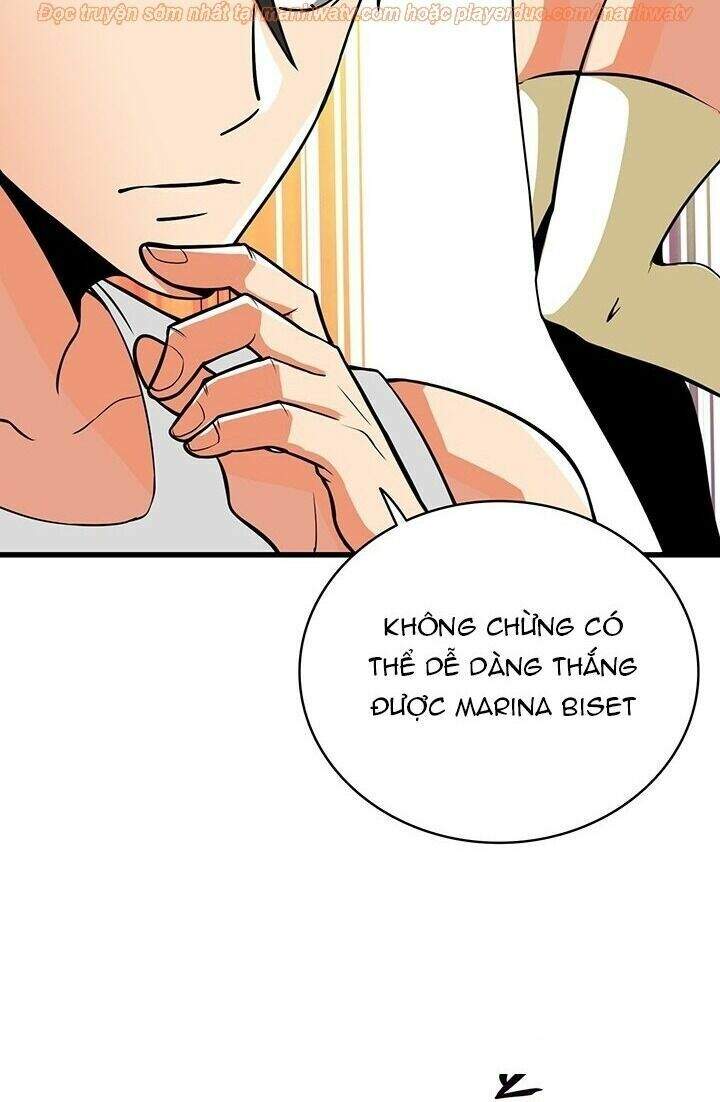Tôi Là Người Chơi Duy Nhất Đăng Nhập Chapter 63 - 44