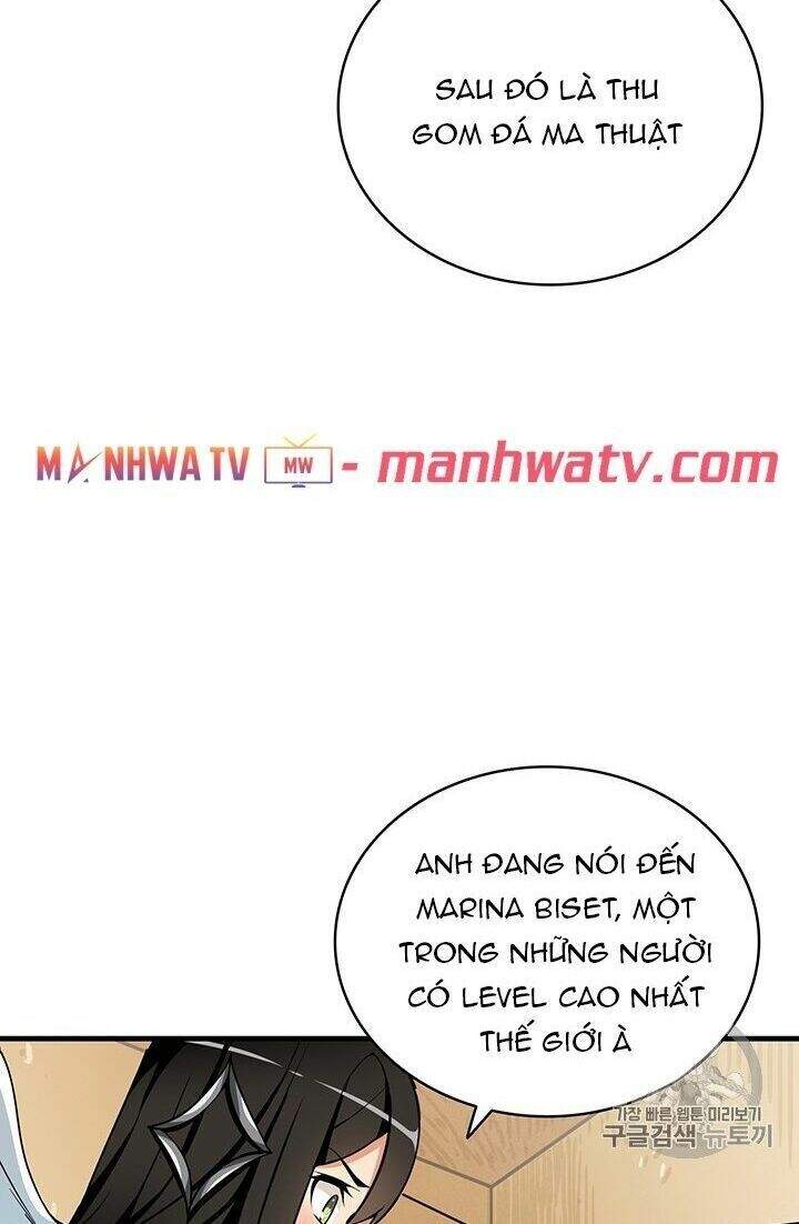 Tôi Là Người Chơi Duy Nhất Đăng Nhập Chapter 63 - 47
