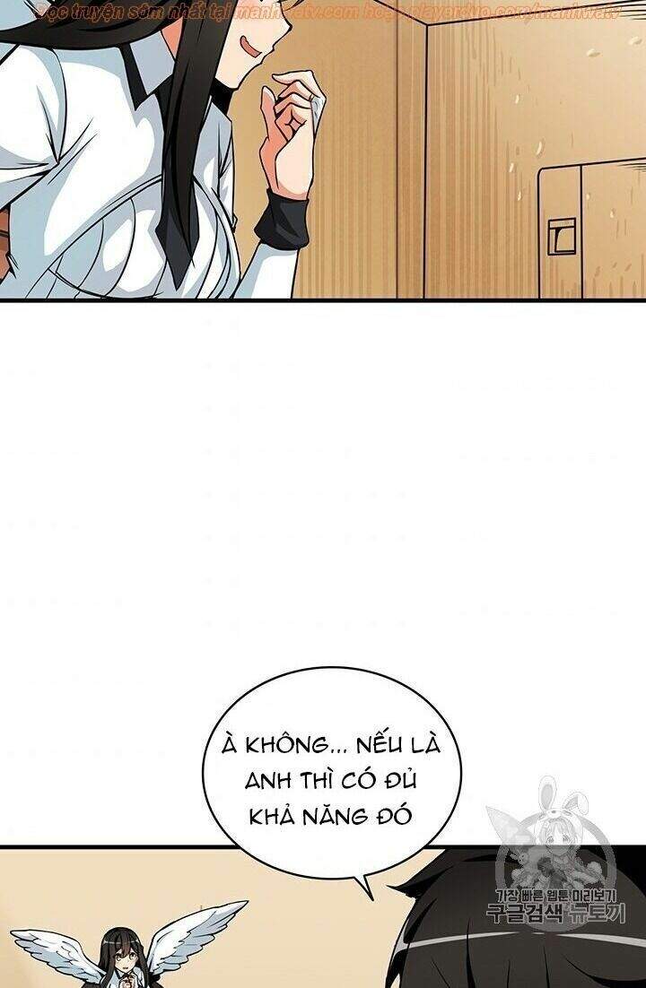 Tôi Là Người Chơi Duy Nhất Đăng Nhập Chapter 63 - 48